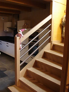 INTERIEUR ESCALIER  (2)